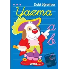 Dubi Öğretiyor - Yazma