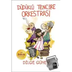 Düdüklü Tencere Orkestrası