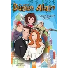 Düğün Alayı