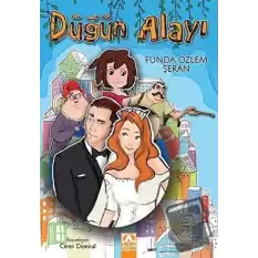 Düğün Alayı