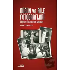 Düğün ve Aile Fotoğrafları