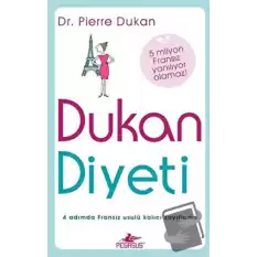 Dukan Diyeti