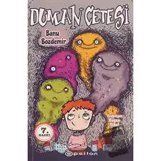 Duman Çetesi