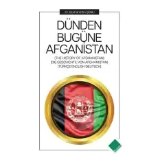 Dünden Bugüne Afganistan