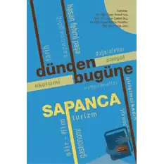 Dünden Bugüne Sapanca