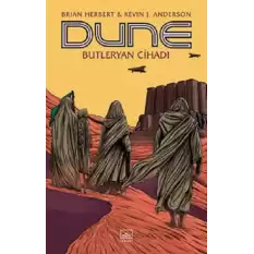 Dune: Butleryan Cihadı