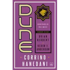 Dune: Corrino Hanedanı