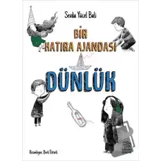 Dünlük Bir Hatıra Ajandası