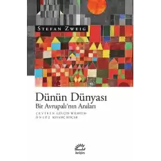 Dünün Dünyası