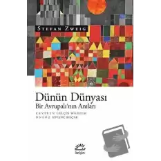 Dünün Dünyası