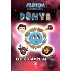 Dünya