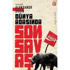 Dünya Adasında Son Savaş