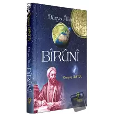 Dünya Alimi Biruni