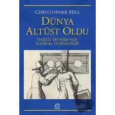 Dünya Altüst Oldu