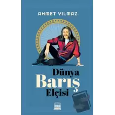 Dünya Barış Elçisi