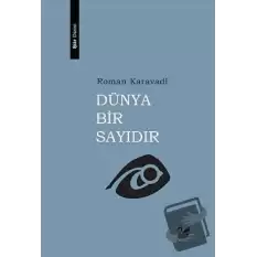 Dünya Bir Sayıdır