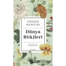 Dünya Bitkileri