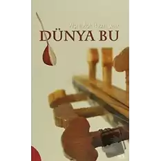 Dünya Bu