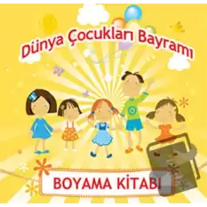 Dünya Çocukları Bayramı