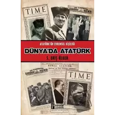 Dünyada Atatürk