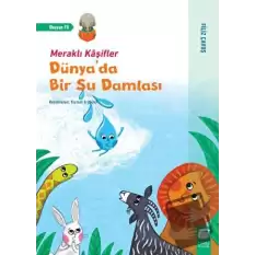 Dünyada Bir Su Damlası