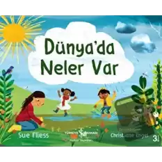 Dünyada Neler Var