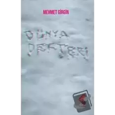 Dünya Defteri