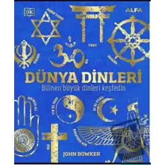 Dünya Dinleri (Ciltli)