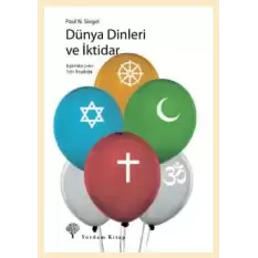 Dünya Dinleri ve İktidar