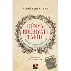 Dünya Edebiyatı Tarihi