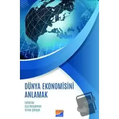 Dünya Ekonomisini Anlamak