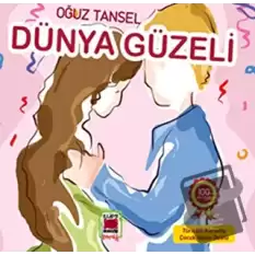 Dünya Güzeli