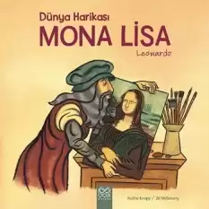 Dünya Harikası Mona Lisa