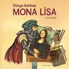 Dünya Harikası Mona Lisa