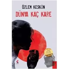 Dünya Kaç Kare