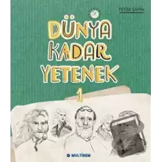 Dünya Kadar Yetenek 1