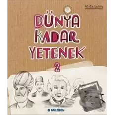 Dünya Kadar Yetenek 2