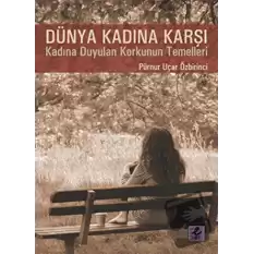 Dünya Kadına Karşı