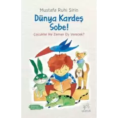 Dünya Kardeş Sobe