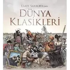 Dünya Klasikleri