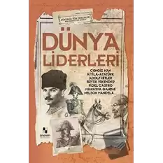 Dünya Liderleri