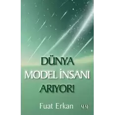 Dünya Model İnsanı Arıyor