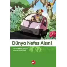 Dünya Nefes Alsın!