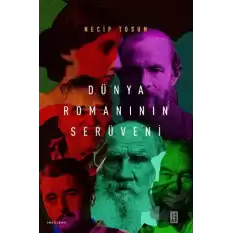 Dünya Romanının Serüveni