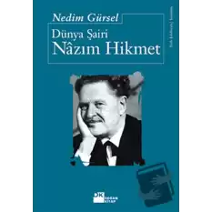 Dünya Şairi Nazım Hikmet