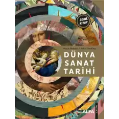 Dünya Sanat Tarihi (Ciltli)