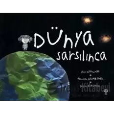 Dünya Sarsılınca