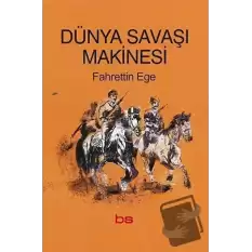 Dünya Savaşı Makinesi