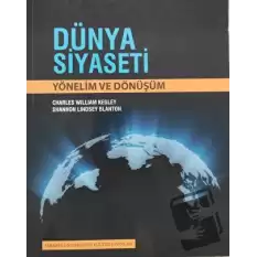 Dünya Siyaseti