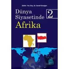 Dünya Siyasetinde Afrika 2